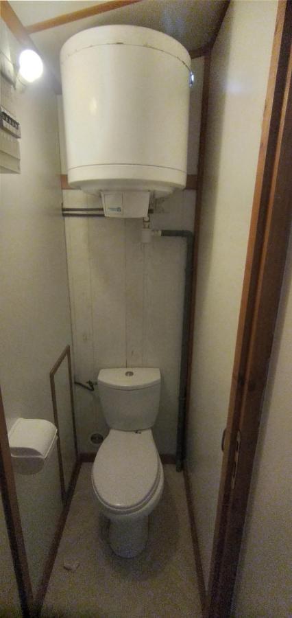 Chalet Mobil-Home Pénestin Екстериор снимка