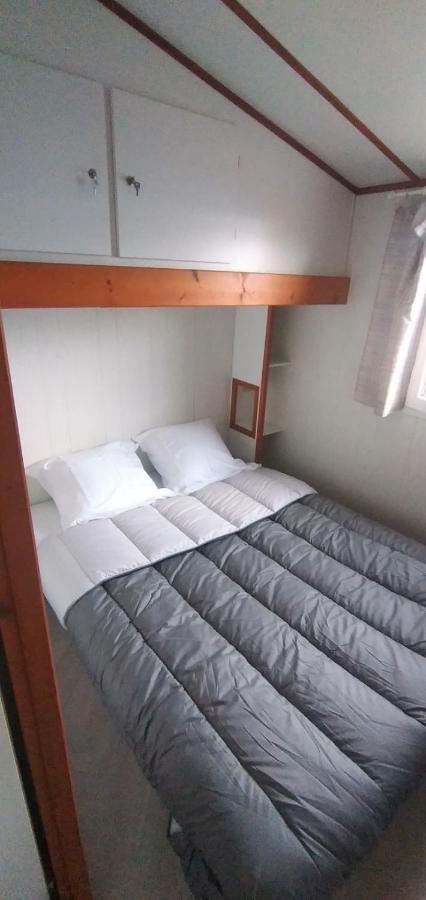 Chalet Mobil-Home Pénestin Екстериор снимка