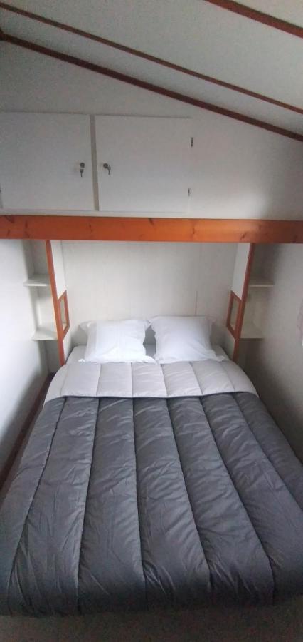 Chalet Mobil-Home Pénestin Екстериор снимка