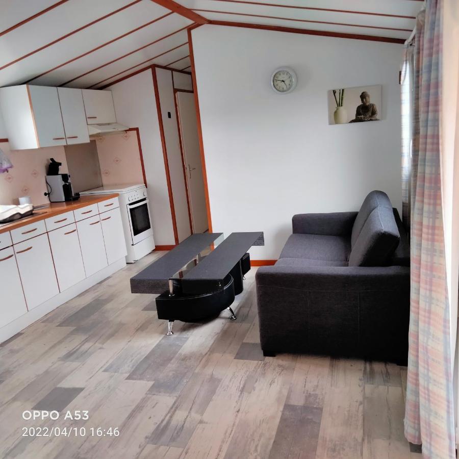 Chalet Mobil-Home Pénestin Екстериор снимка